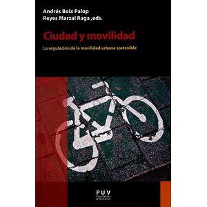Ciudad y movilidad