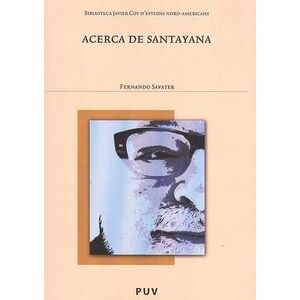 Acerca de Santayana
