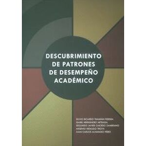 Descubrimiento de patrones...
