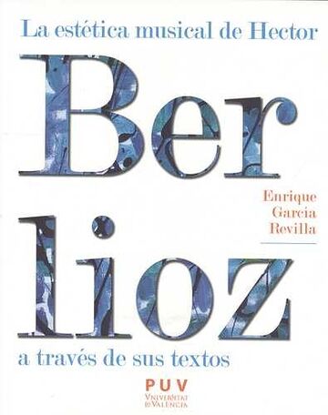 La estética musical de...