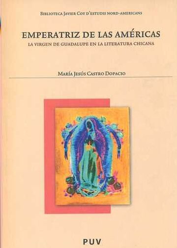 Emperatriz de las Américas