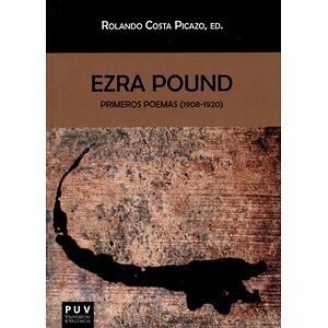 Ezra Pound