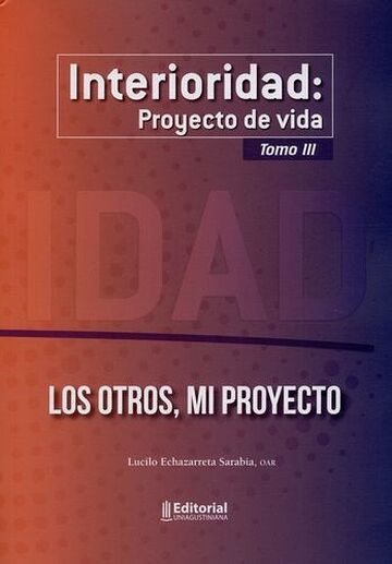 Interioridad