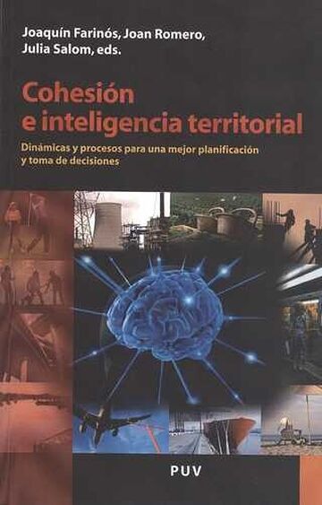 Cohesión e inteligencia...