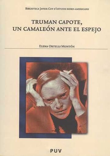 Truman Capote, un camaleón...