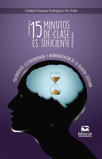 ¡15 minutos de clase es...