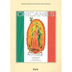 Chican@s: Our Background...