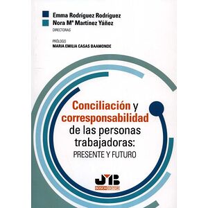 Conciliación y...