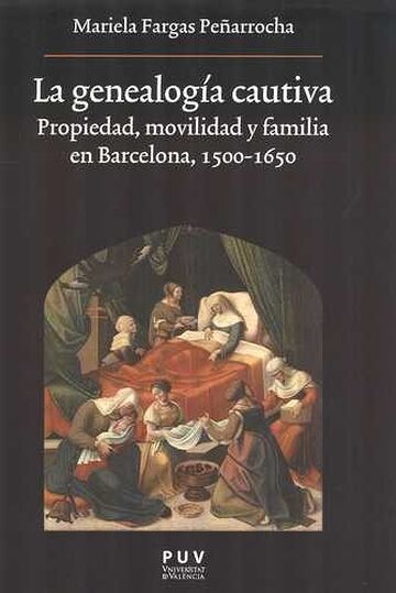 La genealogía cautiva