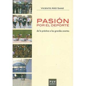 Pasión por el deporte