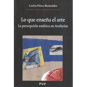 Lo que enseña el arte, (2a...