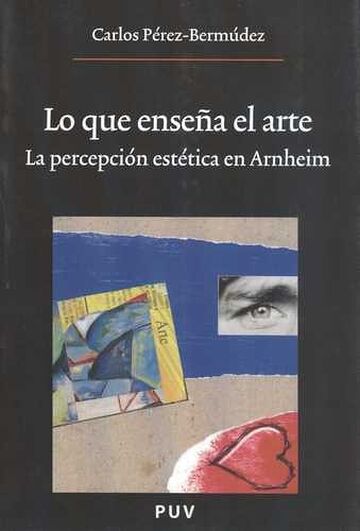 Lo que enseña el arte, (2a...