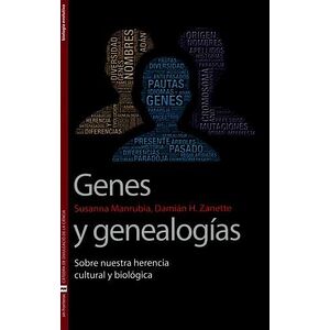 Genes y genealogías