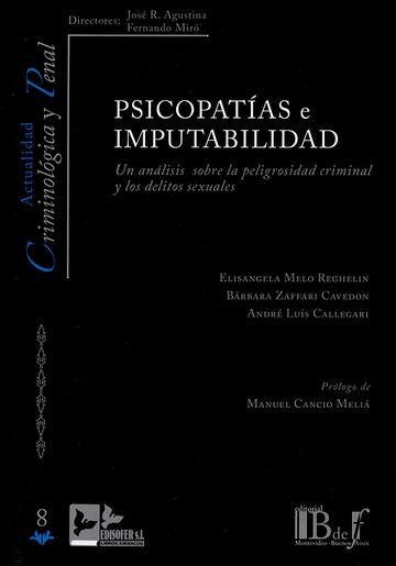 Psicopatías e...
