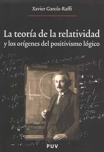 La teoría de la relatividad...