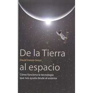 De la Tierra al espacio