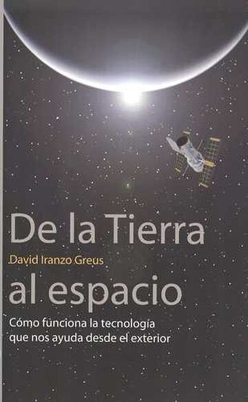 De la Tierra al espacio