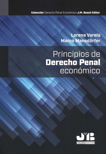Principios de Derecho Penal...