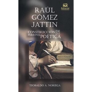 Raúl Gómez Jattin