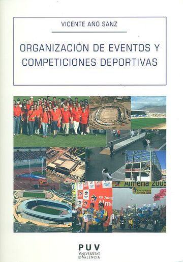 Organización de eventos y...