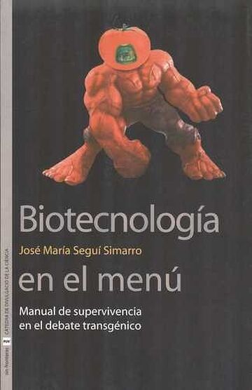 Biotecnología en el menú