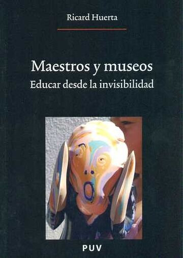 Maestros y museos