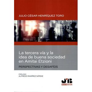 La tercera vía y la idea de...