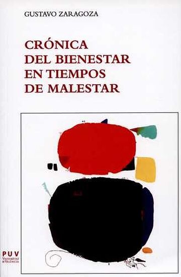 Crónica del bienestar en...