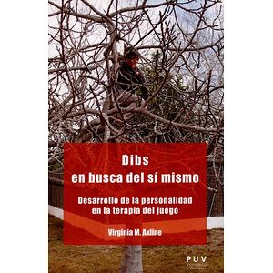 Dibs en busca del sí mismo