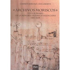 Archivos moriscos
