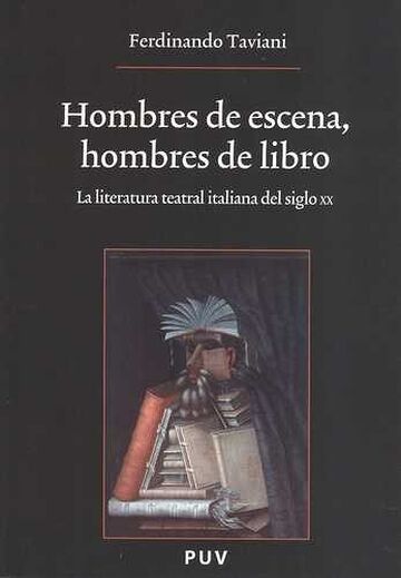 Hombres de escena, hombres...