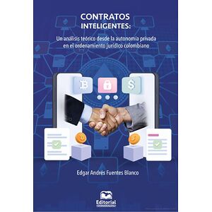 Contratos inteligentes: un...