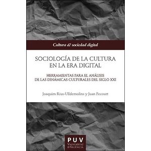 Sociología de la cultura en...