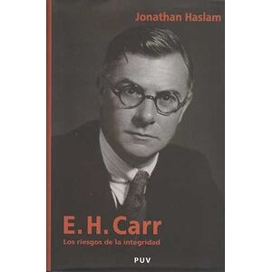 E. H. Carr