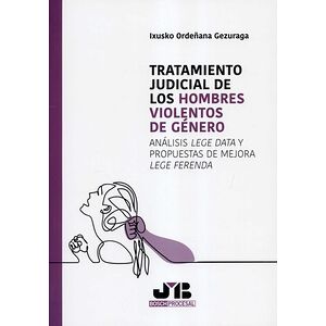Tratamiento judicial de los...