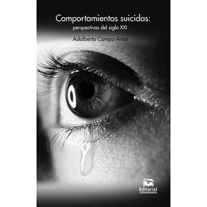 Comportamientos suicidas:...