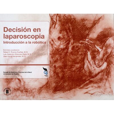 Decisión en laparoscopia....