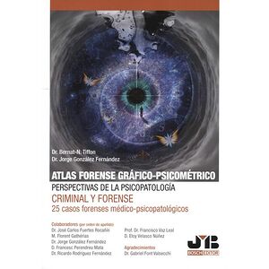 Atlas forense...