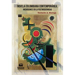 Novela colombiana...