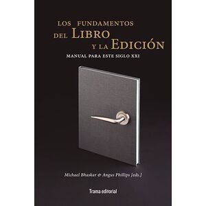 Los fundamentos del libro y...