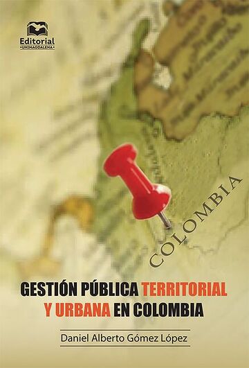 Gestión publica territorial...