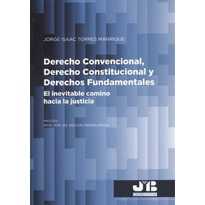 Derecho Convencional,...