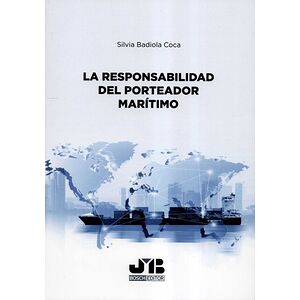La responsabilidad del...
