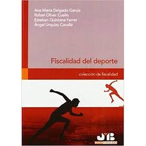 Fiscalidad del deporte