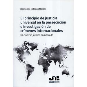 El principio de justicia...