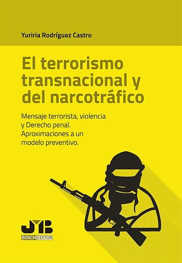 El terrorismo transnacional...