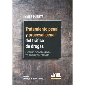 Tratamiento penal y...
