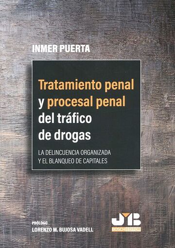 Tratamiento penal y...