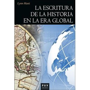 La escritura de la historia