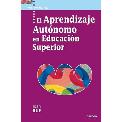 El aprendizaje autónomo en...